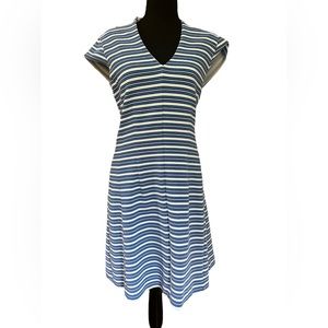 Lilly Pulitzer Structured Dress -  Sz 12 - EUC